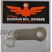 Guardian® Bell GRIM REAPER COMPLETE MOTORCYCLE KIT W/HANGER & WRISTBAND - B07F446L25